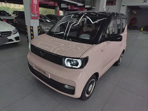 Wuling Mini 2021