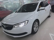 Buick Excelle 2020
