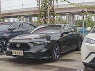 Honda Inspire 2024