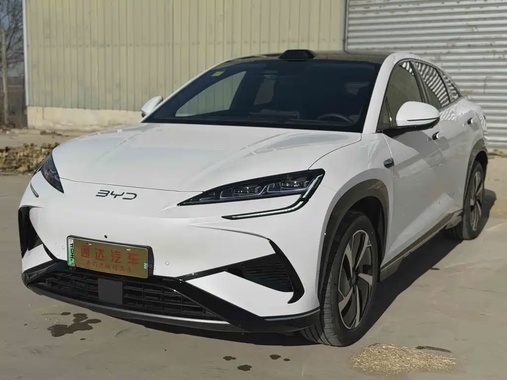 BYD Seal 07 2025