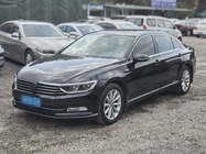 Volkswagen Magotan 2020