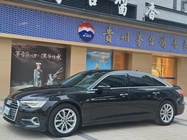 Audi A6 2020