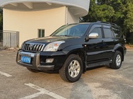 Toyota Prado 2005