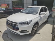 BYD Song 2019