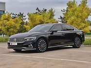 Volkswagen Phideon 2023