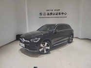 Mercedes-Benz GLC-Class 2021