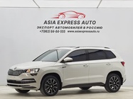 Skoda Karoq 2023