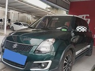 Suzuki Swift 2017