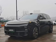 Li Auto L9 2022