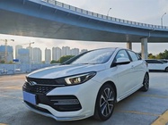 Chery Arrizo GX 2019