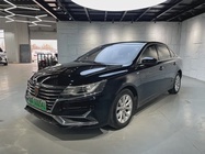 Roewe i6 2018