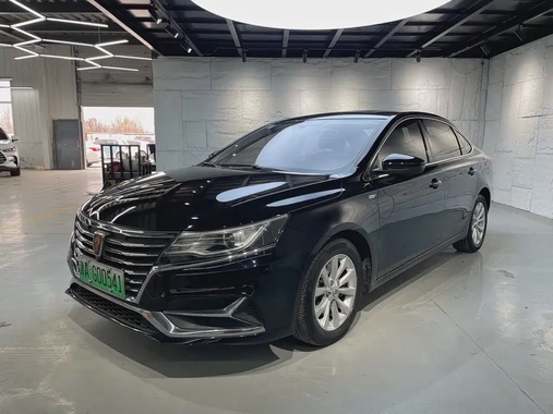 Roewe i6 2018