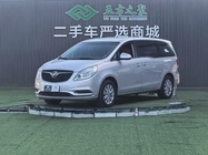 Buick GL8 2018