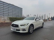 Infiniti Q50 2015
