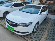 Buick Excelle 2022