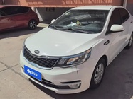 Kia K2 2016
