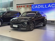 NIO EC6 2021