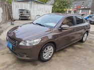 Peugeot 301 2014