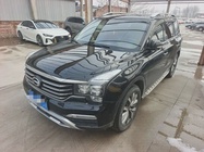 GAC GS8 2018