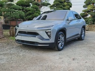 NIO EC6 2021