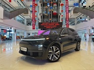 Li Auto L9 2022