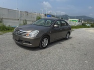 Nissan Sylphy 2017