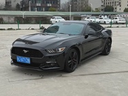 Ford Mustang 2018