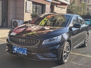 Geely Borui 2021