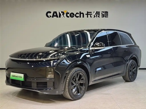 Li Auto L8 2024