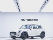 MINI Other 2019
