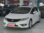 Honda Jade 2016