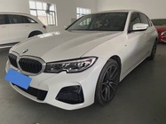 BMW 3 Series 2022