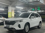 Haval M6 2023