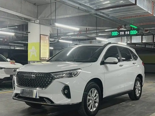 Haval M6 2023