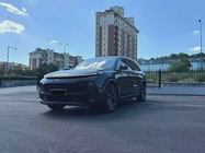 Li Auto L9 2024
