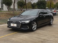 Audi A6 2019