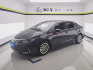 Toyota Allion 2023