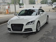 Audi TT 2012