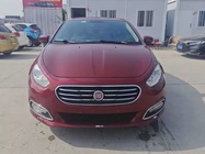 Fiat Viaggio 2013