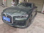 BMW 4 Series 2023