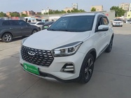 Chery Tiggo 5 2021