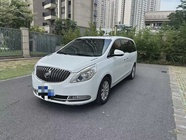 Buick GL8 2015