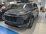 Li Auto ONE 2022