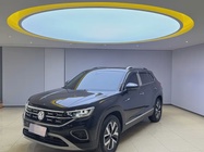 Volkswagen Tayron 2022