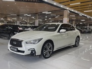 Infiniti Q50 2019