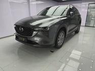 Mazda CX-5 2023