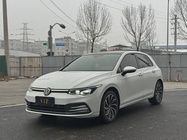 Volkswagen Golf 2021