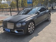 Bentley Flying Spur 2022