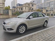Ford Focus 2011