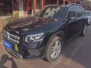 Mercedes-Benz GLB-Class 2022